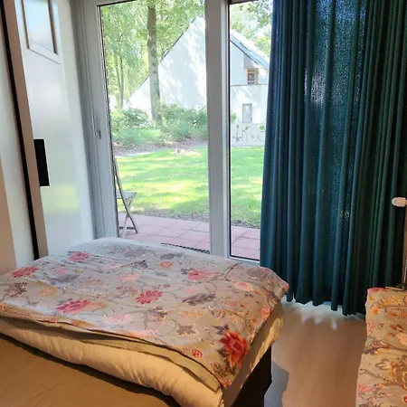 Holiday home Den 1 Hengelhoef Aan de Wolfsberg