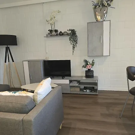 Ferienhaus Den 1 Hengelhoef *