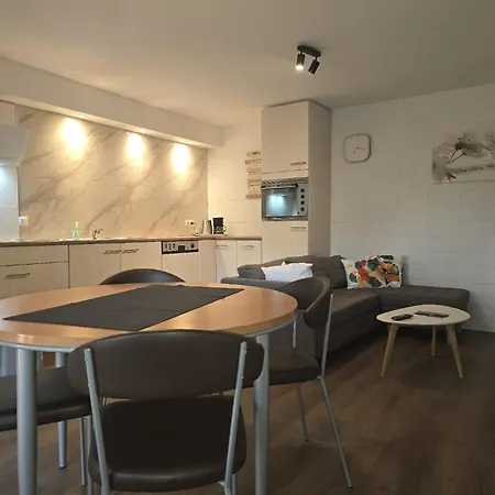 Den 1 Hengelhoef Holiday home